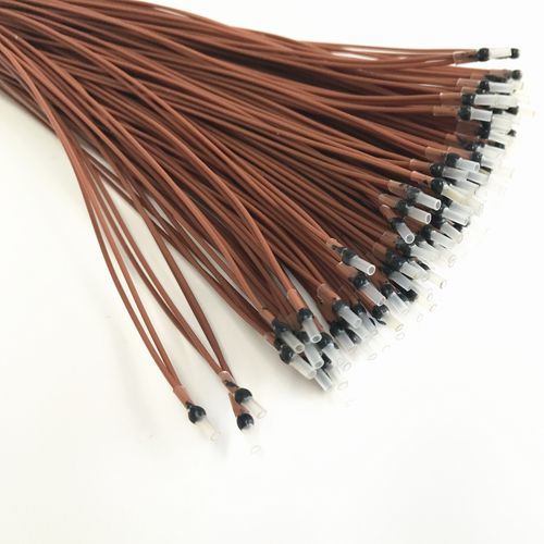 Termistor PTC - Focus Sensing and Control Technology Co.,LTD