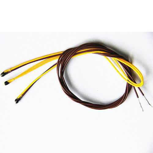 Protector térmico - MZ6 - Focus Sensing and Control Technology Co.,LTD