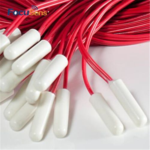 Sensor de temperatura RTD - MFE-1 series - Focus Sensing and Control Technology Co.,LTD - NTC / resistente al agua / IP67