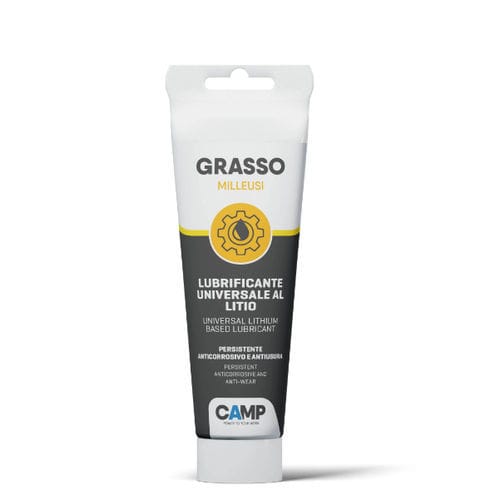 Grasa de lubricación - Milleusi Fat - CAMP S.r.l. - universal / de complejo de litio / para engranajes