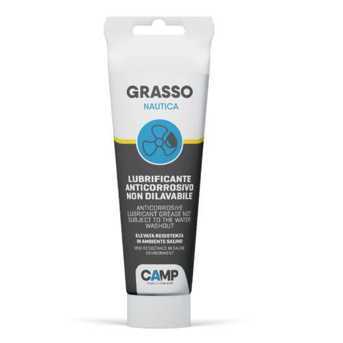 Grasa de lubricación - Nautical  - CAMP S.r.l. - de protección / para corredera / para cables