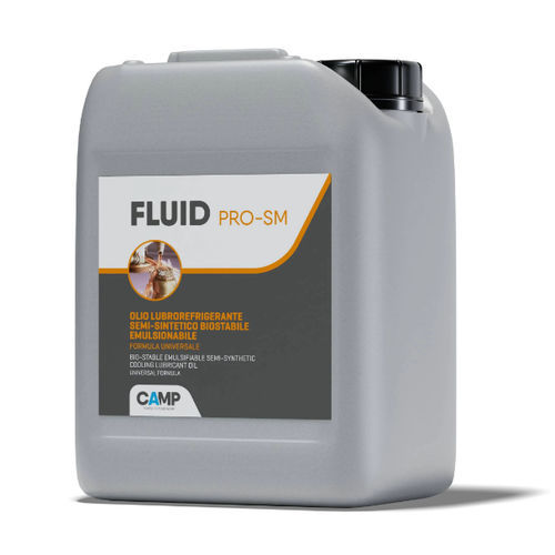 Líquido refrigerante - Fluid Pro SM - CAMP S.r.l.