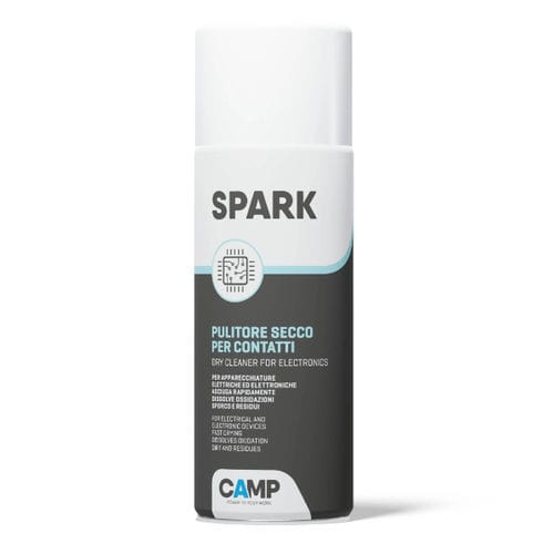 Solvente de limpieza - SPARK - CAMP S.r.l. - desengrasante / para la electrónica