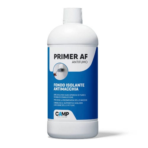Imprimación líquida - AF - CAMP S.r.l. - a base de agua / para yeso / para cemento