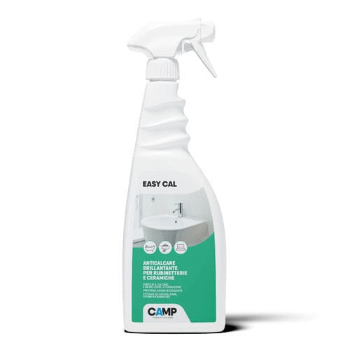 Detergente de cerámica - EasyCal - CAMP S.r.l.