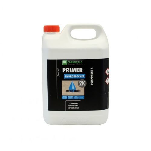 Espuma expansiva poliuretano - Hydroblocker 2K - DL Chemicals - para pistola de cartuchos / en spray
