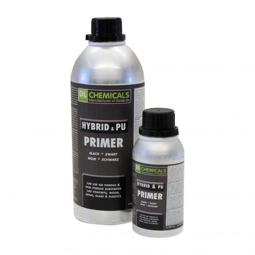 Imprimación de poliuretano - DL Chemicals - para vidrio