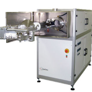 horno tubular - ECM Technologies