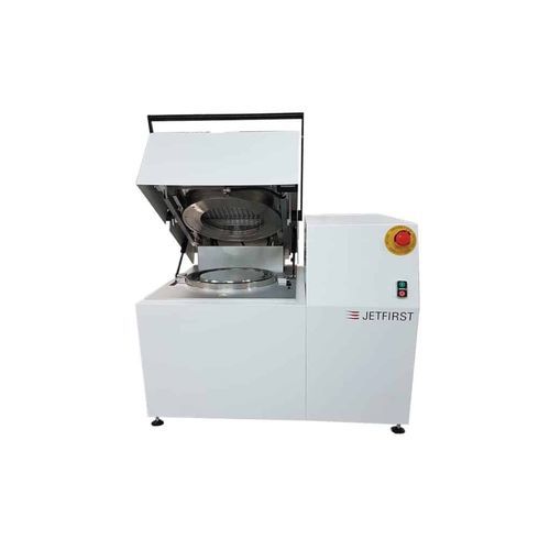 Horno de cámara - JETFIRST - ECM Technologies - térmico / de vacío / compacto