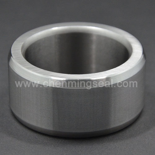 Machón de tornillo - Ningbo Chenming Seals Manufacturing Co., Ltd. - acero / para compresor