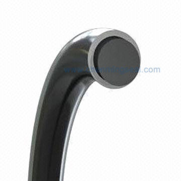 Junta tórica - Ningbo Chenming Seals Manufacturing Co., Ltd. - de PTFE / circular / para fluido hidráulico