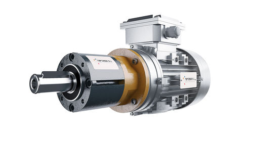 Reductor planetario - REP - EP – R - RHP series - TERCESA,S.L. - coaxial / 200 - 500 Nm / de precisión