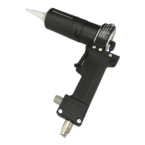 Pistola de dosificación - TS2560-HG - TECHCON SYSTEMS - neumática