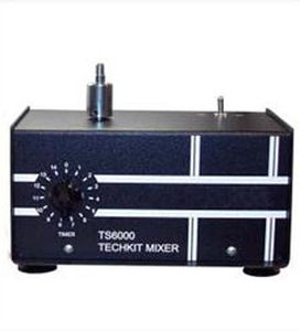 Unidad de mezcla de cola - TS6000 - TECHCON SYSTEMS