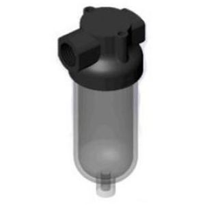 Filtro de aire - TSD800-6 - TECHCON SYSTEMS - con cesta