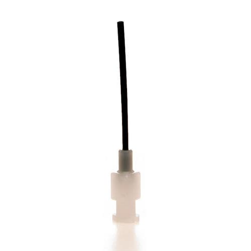 Aguja dosificadora flexible - TS-P series - TECHCON SYSTEMS - de polipropileno