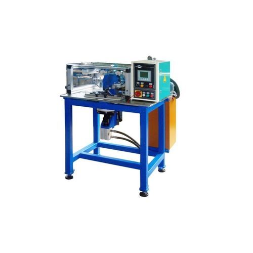 Insertadora - AGME Automated Assembly Solutions