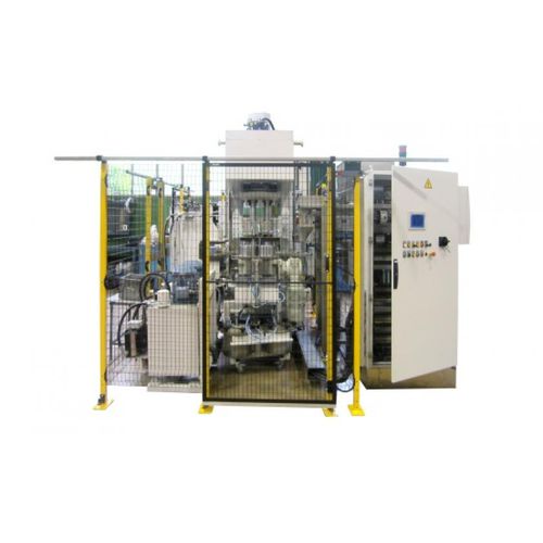 Prensa eléctrica - AGME Automated Assembly Solutions - de formado