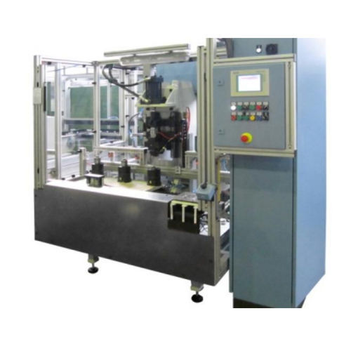 Insertadora automática - AGME Automated Assembly Solutions - para bolsas