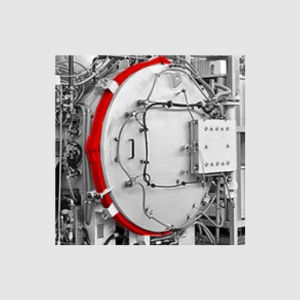 Horno de cámara - VAB - SECO/WARWICK - de soldadura fuerte / de vacío / batch
