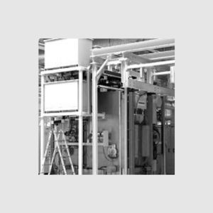 Horno de cámara - VAB - SECO/WARWICK - de soldadura fuerte / de alto vacío / para aluminio