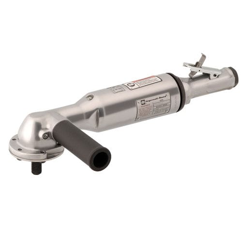 Lijadora angular - Pro 77A series - Ingersoll Rand - de mano / neumática