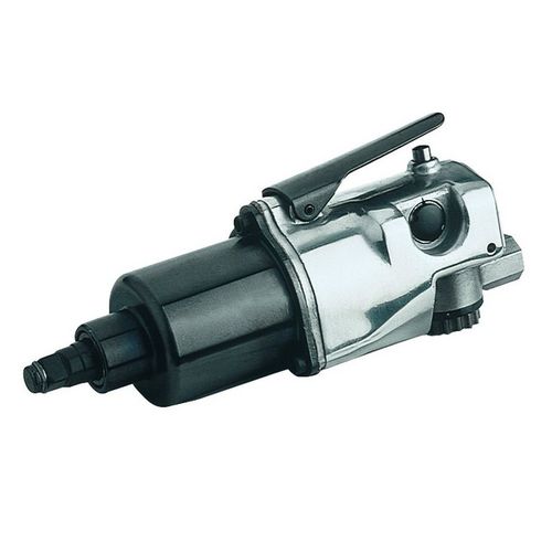 Llave de impacto neumática - 211 - Ingersoll Rand - 3/8" / de acero / recta
