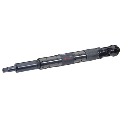 Destornillador de tuercas neumático - QA6 series - Ingersoll Rand - recto / con parada automática