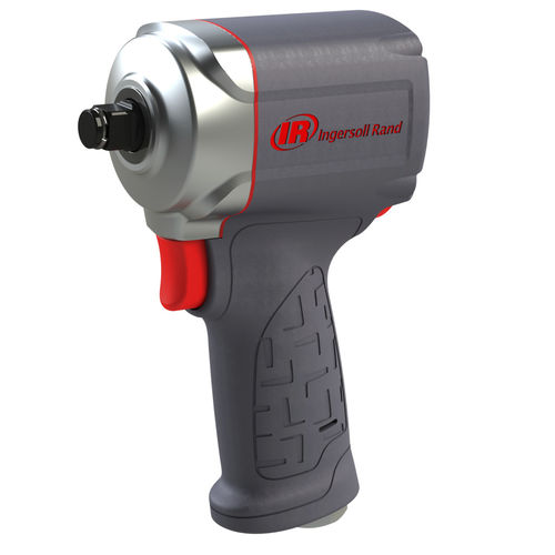Llave de impacto neumática - 36QMAX - Ingersoll Rand - 1/2" / de pistola