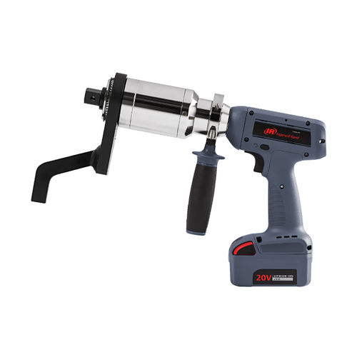 Multiplicador de par eléctrico - QX series - Ingersoll Rand