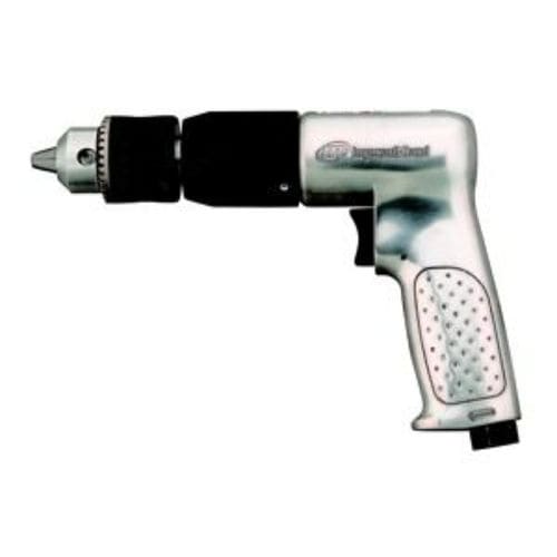 Taladradora neumática - 7803 series - Ingersoll Rand - con variador de velocidad