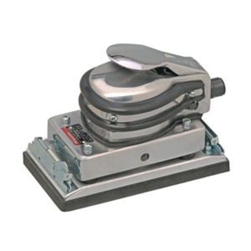 Lijadora orbital - 312A - Ingersoll Rand - de mano / neumática / para madera