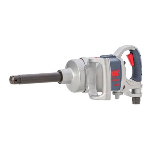 Llave de impacto neumática - 2850MAX series - Ingersoll Rand - 1" / para altas cargas / para la industria del automóvil