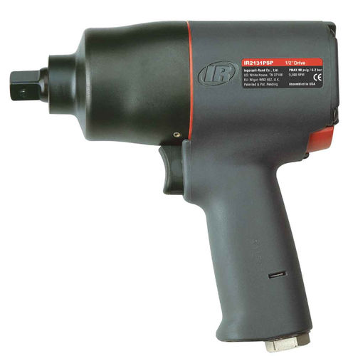 Llave de impacto neumática - 2131 series - Ingersoll Rand - 1/2" / de acero / ATEX