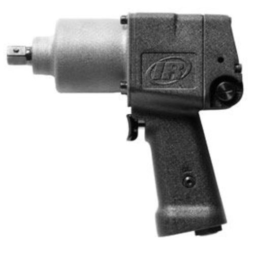 Llave de impacto neumática - 2906P1 series - Ingersoll Rand - 1/2" / de acero / para altas cargas