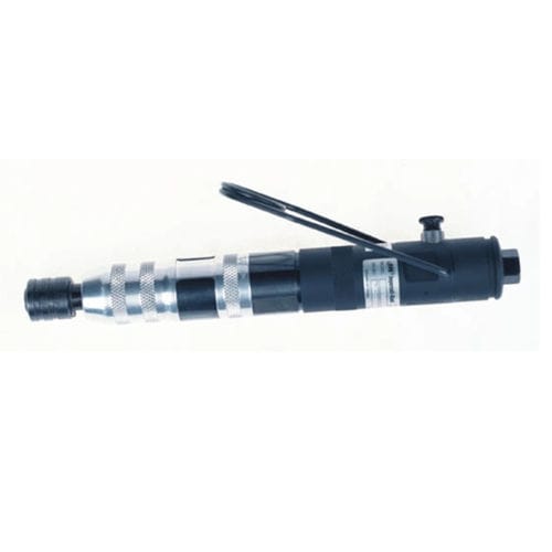 Atornillador neumático recto - 1 series - Ingersoll Rand - con limitador de par