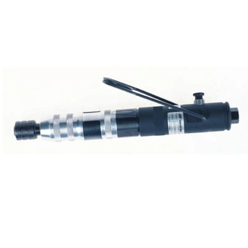Atornillador neumático recto - 1 series - Ingersoll Rand - con control de par