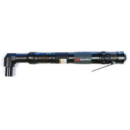 Destornillador de tuercas neumático - QA4 series - Ingersoll Rand - de ángulo recto