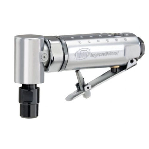 Amoladora recta - 301B - Ingersoll Rand - neumática / compacta / ergonómica