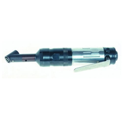 Taladradora neumática - 5 series - Ingersoll Rand - de alta velocidad / en ángulo recto