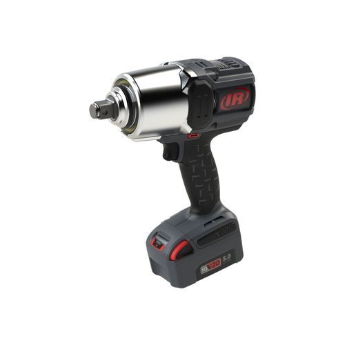 Llave de impacto sin cable - W8171-W8191 IQV20&trade; - Ingersoll Rand - 3/4" / 1" / de caucho