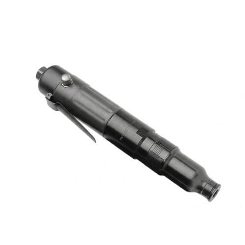 Atornillador neumático recto - 41 series - Ingersoll Rand - con parada automática