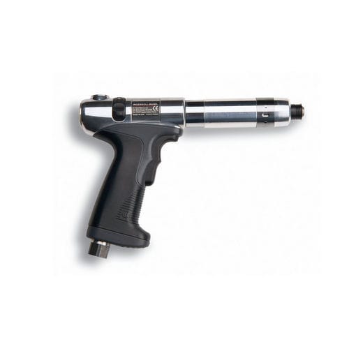 Atornillador neumático recto - Q2 series - Ingersoll Rand - con parada automática / con control de par