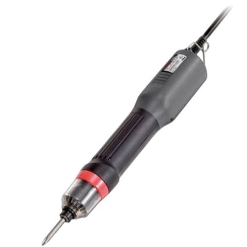 Atornilladora eléctrica con cable - ELB series - Ingersoll Rand - recta / ligera / brushless