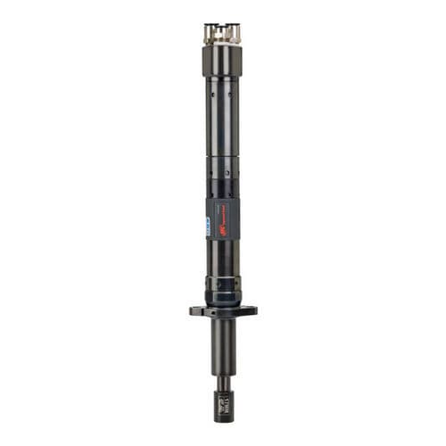 Destornillador de tuercas neumático - QA4 series - Ingersoll Rand - recto / con parada automática