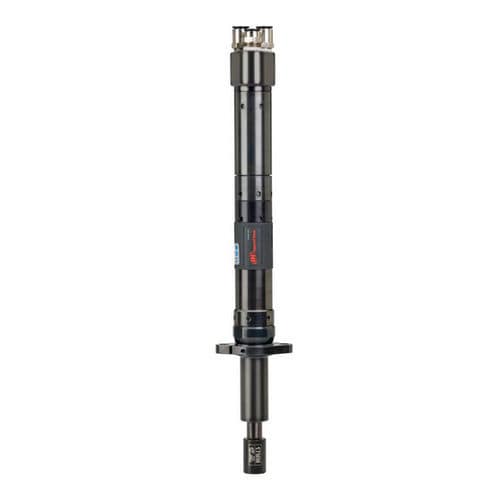 Destornillador de tuercas neumático - QA4 series - Ingersoll Rand - de ángulo recto / con motor brushless DC
