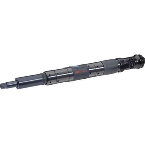 Destornillador de tuercas neumático - QA6 series - Ingersoll Rand - de ángulo recto / con parada automática