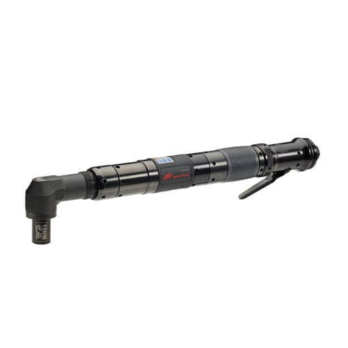 Destornillador de tuercas neumático - QA6 series - Ingersoll Rand - de ángulo recto