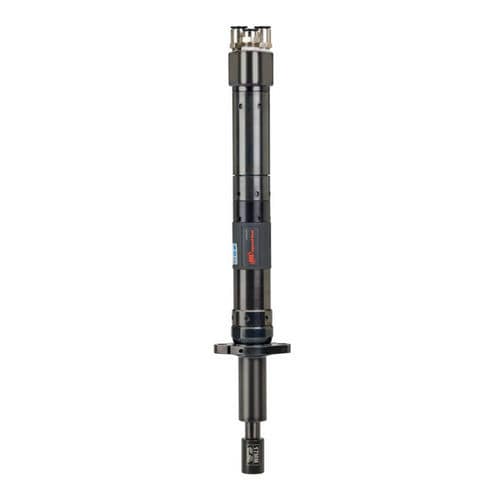 Destornillador de tuercas eléctrico - QA8 series - Ingersoll Rand - recto / de ángulo recto / con control de par