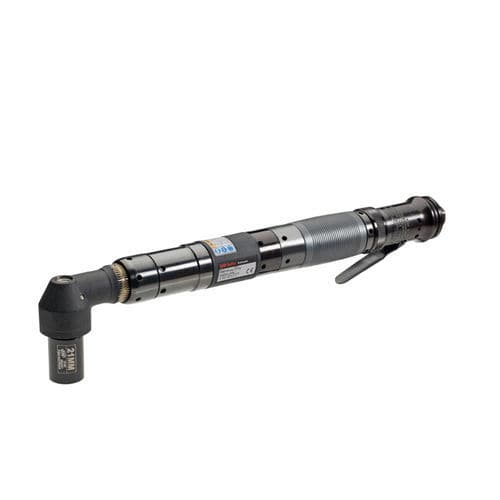 Destornillador de tuercas neumático - QA8 series - Ingersoll Rand - de ángulo recto / con parada automática